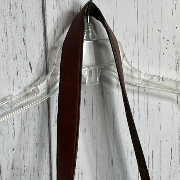 Saddle Handbag Hand Crafted in New Mexico Wool Lined - Picture 7 of 16